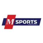 Logo of M Sports android Application 